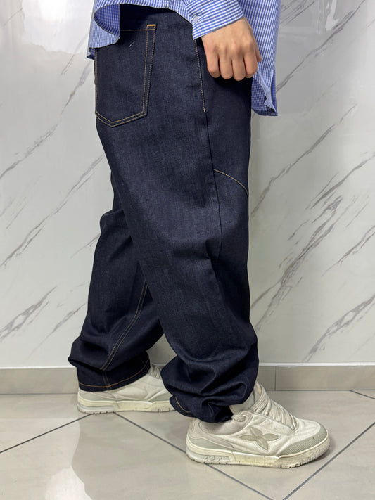 BAGGY CLIFFORD ORDER