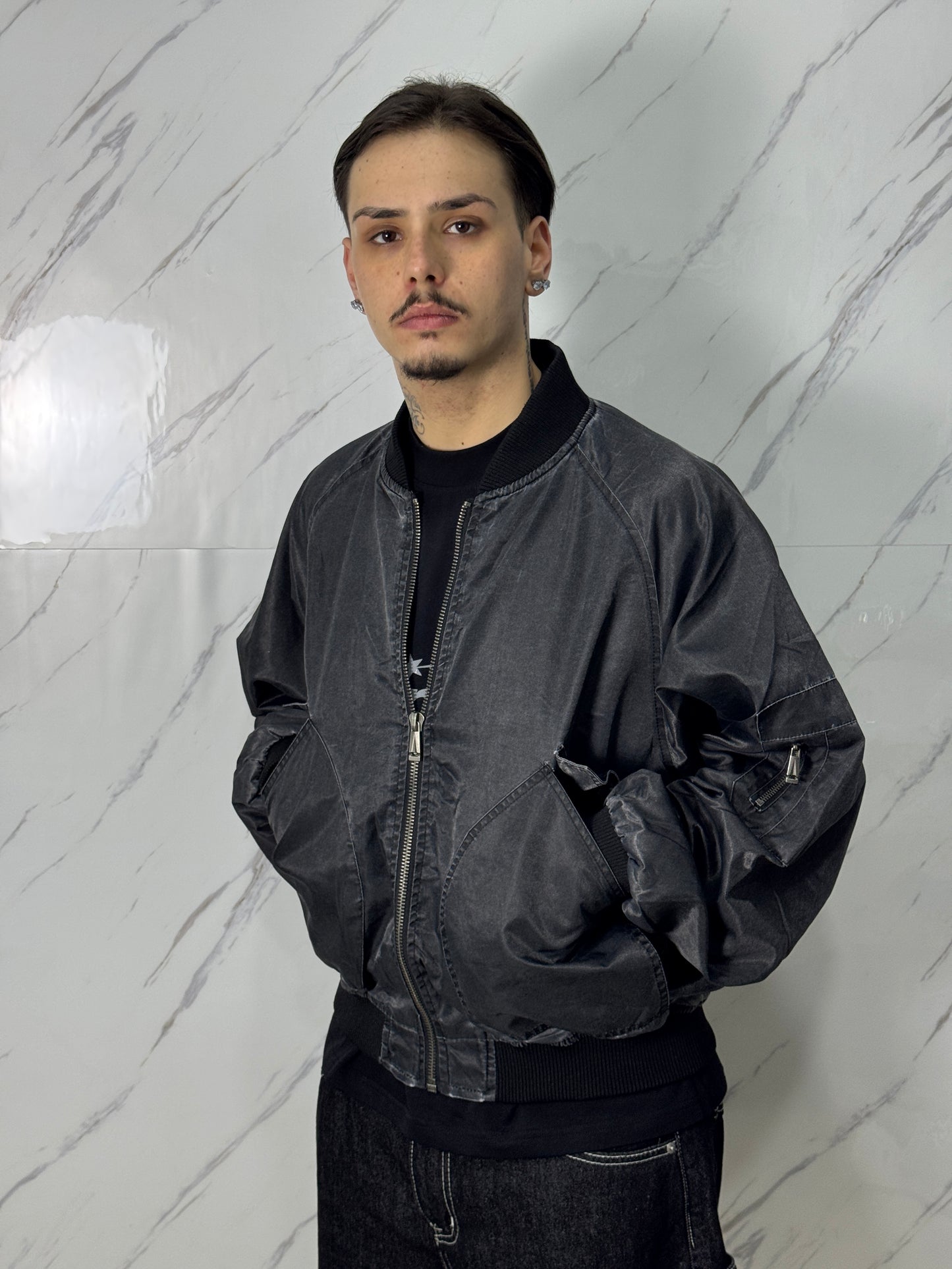 JACKET AVIATOR