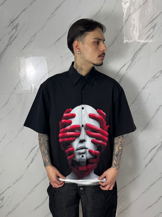 CAMICIA HEART