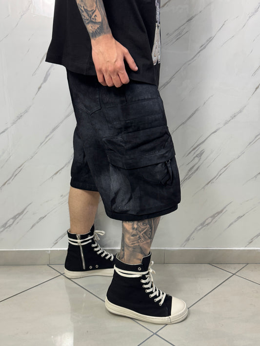 CARGO FUMÈ