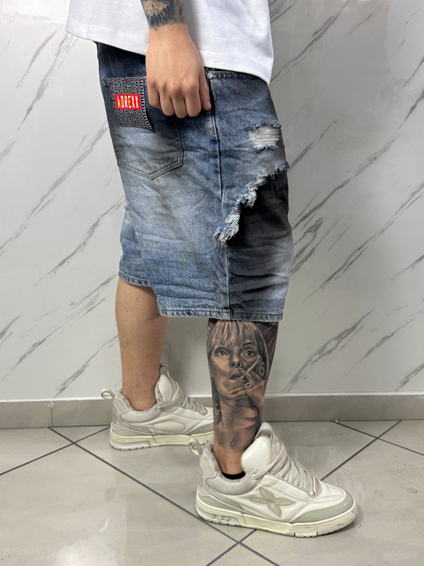 SHORTS PARTY