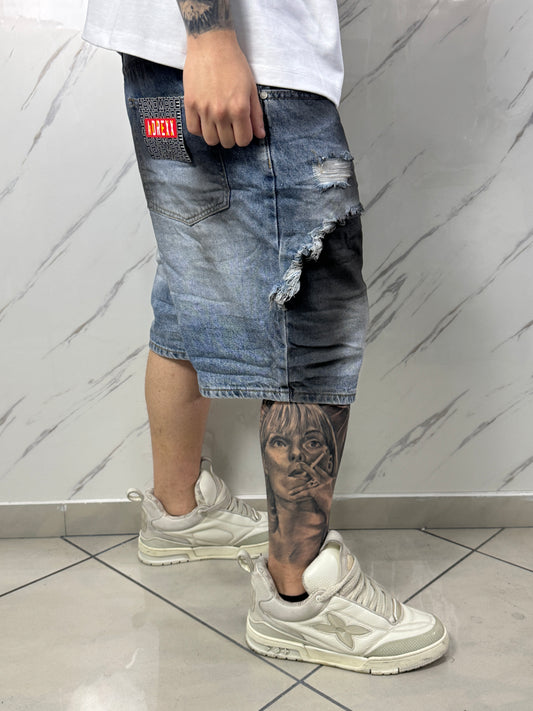 SHORTS PARTY