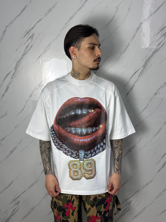 T-SHIRT GEOLIER