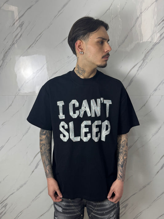T-SHIRT SLEEP