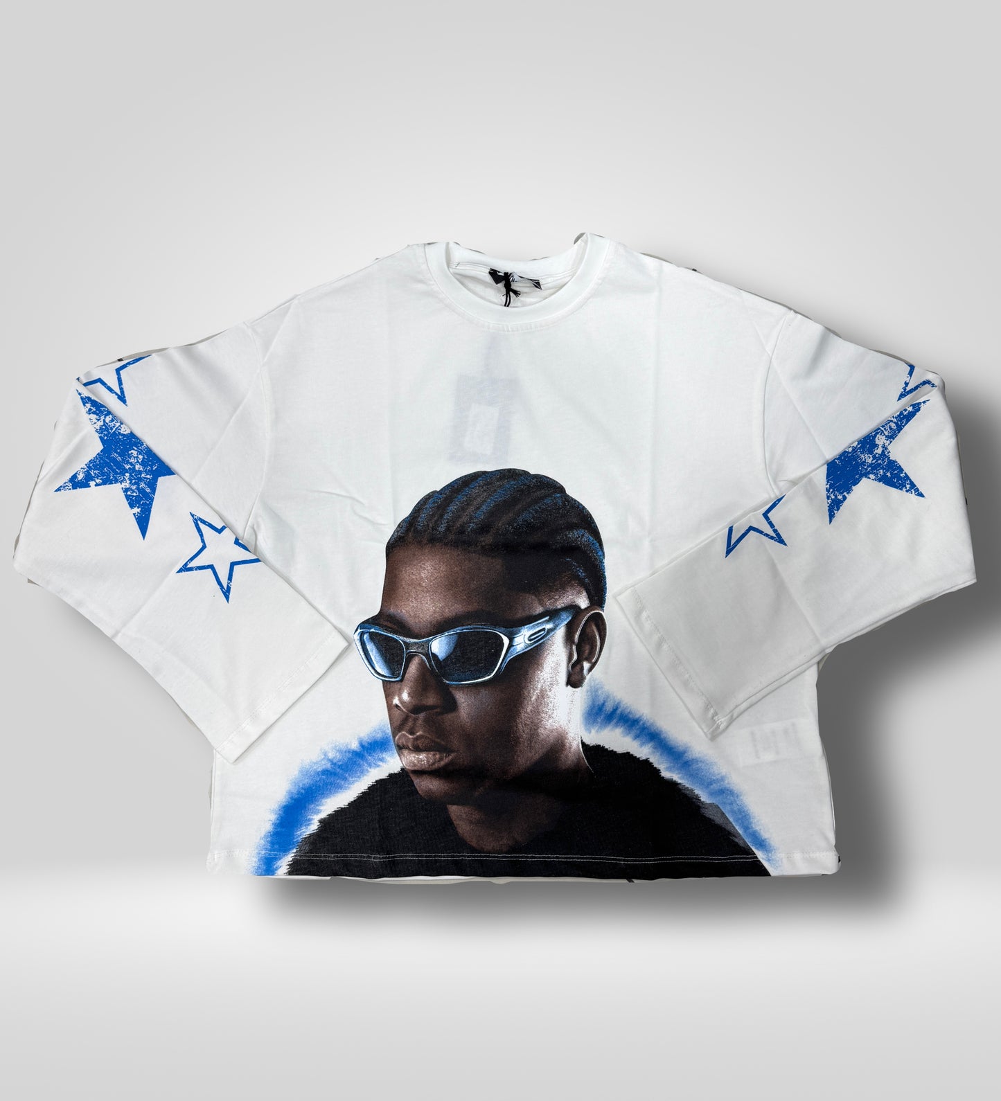 LONGSLEEVE BUNKER FACE