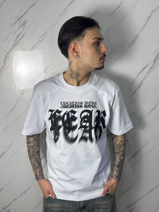 T-SHIRT FEAR