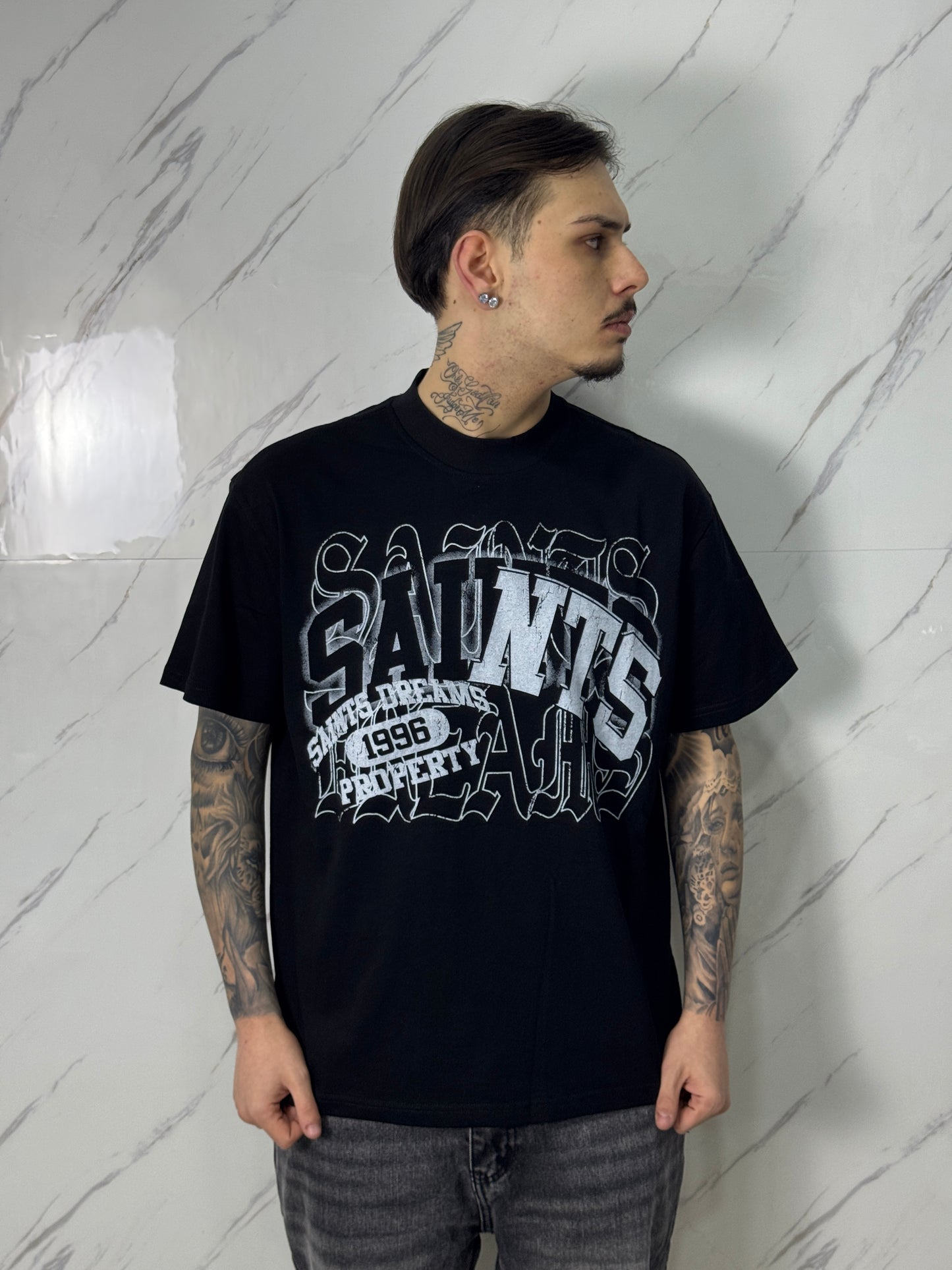 T-SHIRT SAINT