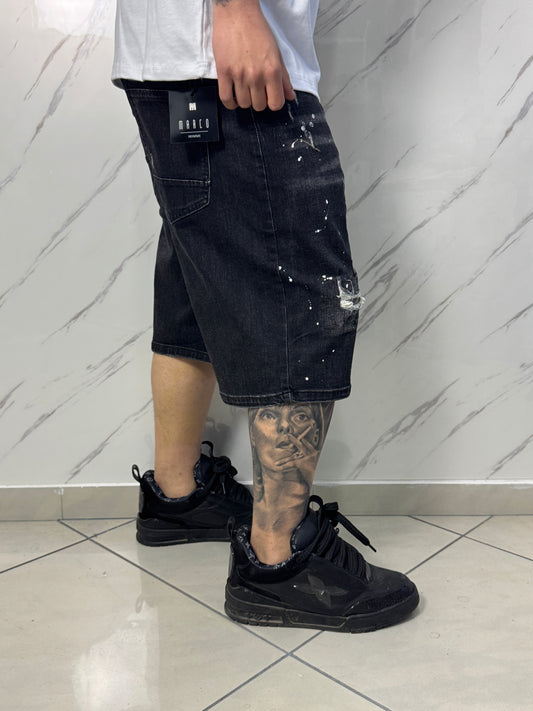 SHORTS MAMBO