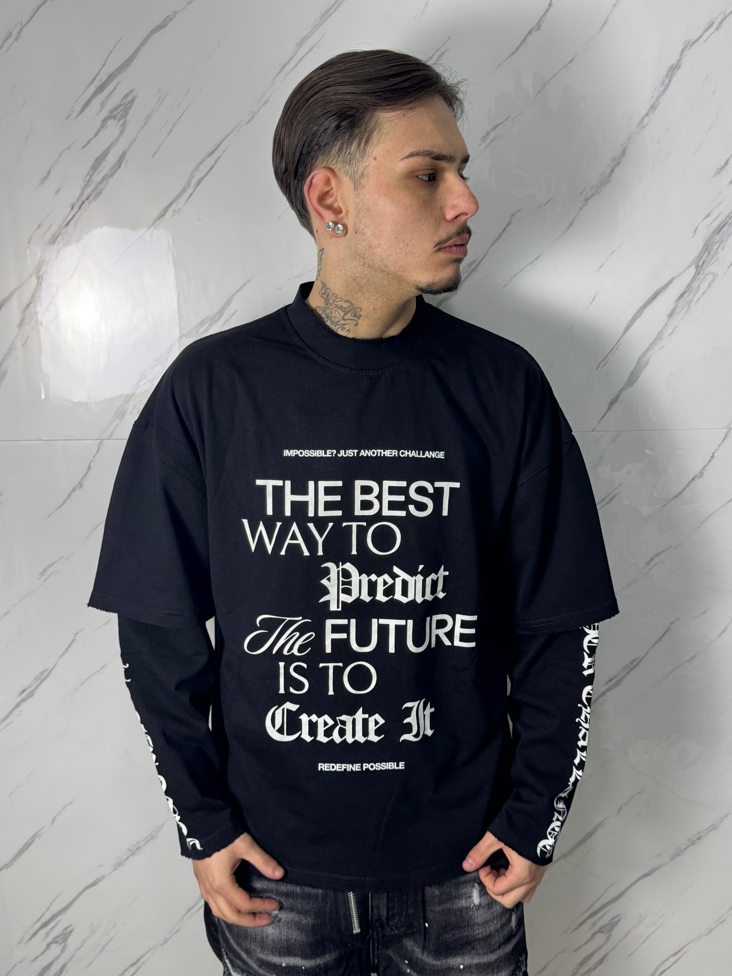 LONGSLEEVE BEST