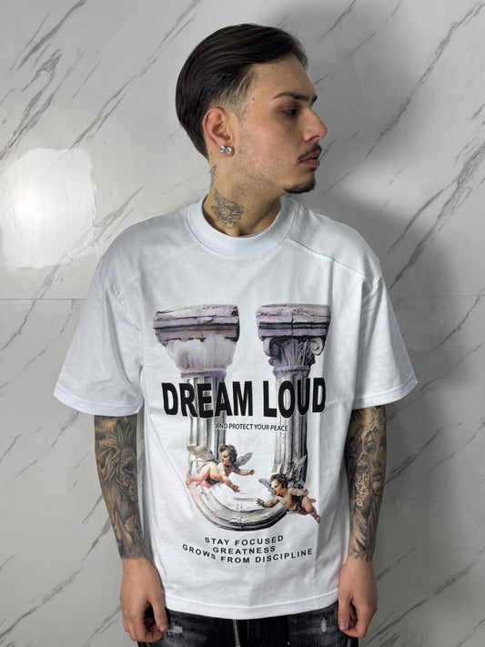 T-SHIRT LOUD