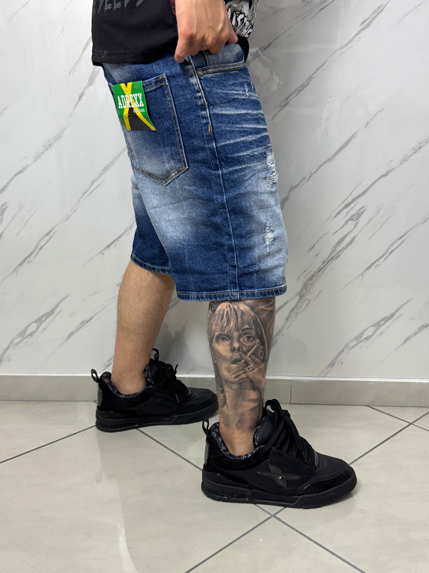 SHORTS ONDES