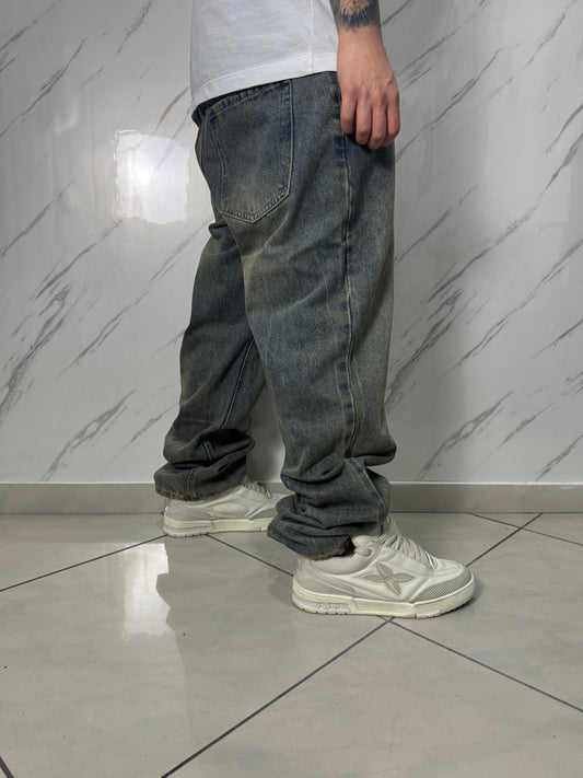 BAGGY SABBIA