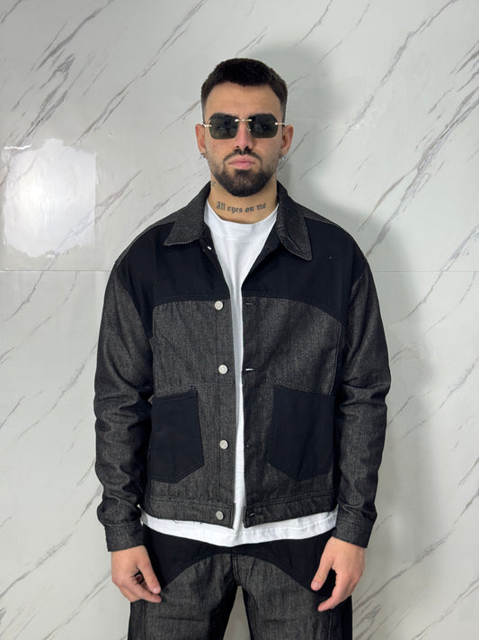 COORDINATO TAGLI BUNKER