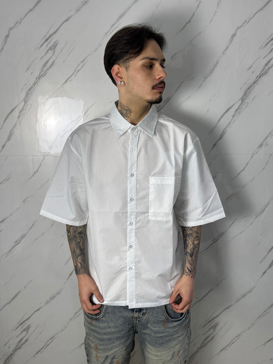 CAMICIA WHITE CLASSIC
