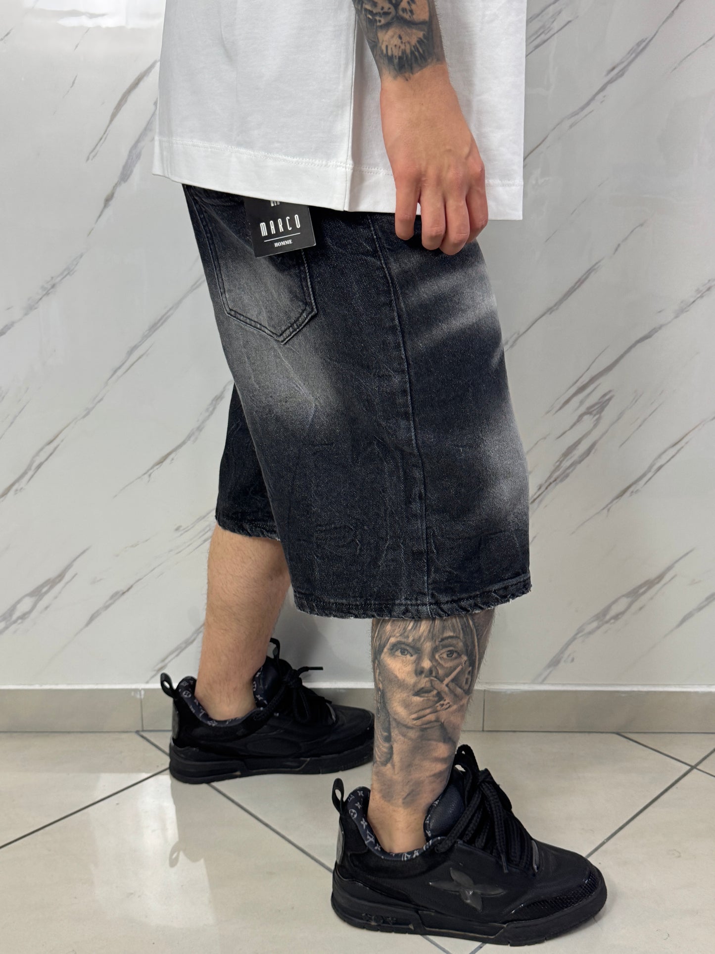 SHORTS COOKIE