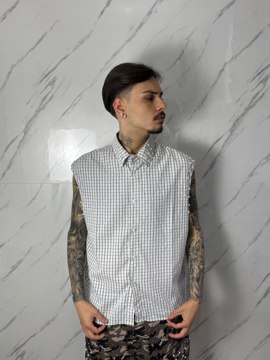 CAMICIA GEOLIER