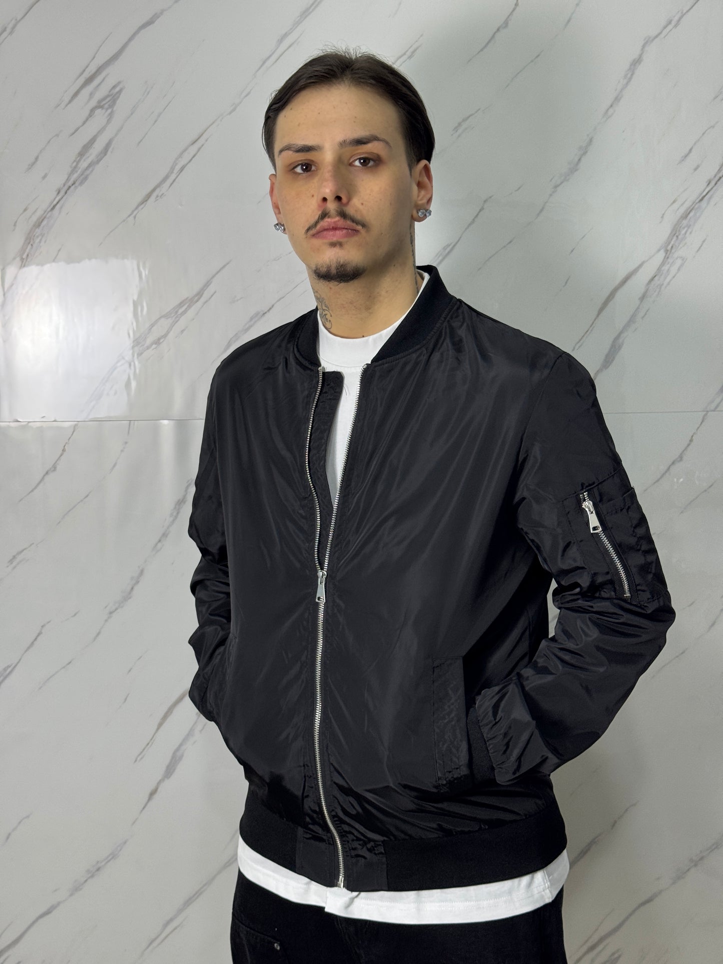 AVIATOR BLACK