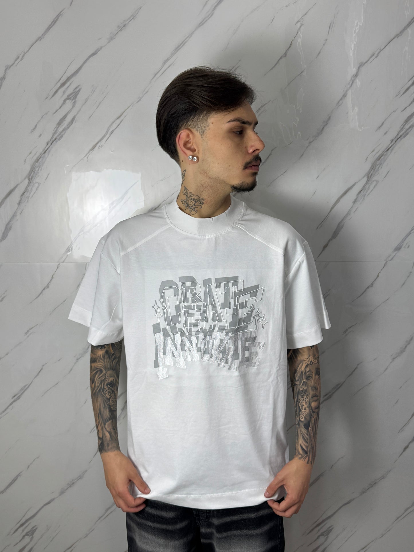 T-SHIRT CREATE