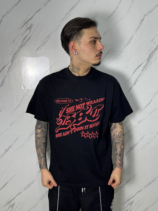 T-SHIRT RIGHT