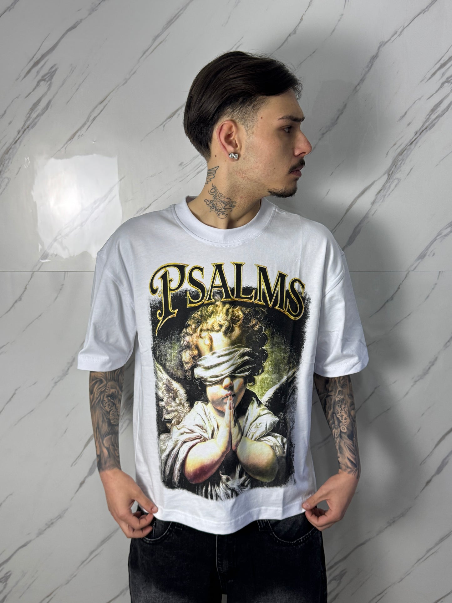 T-SHIRT ANGEL
