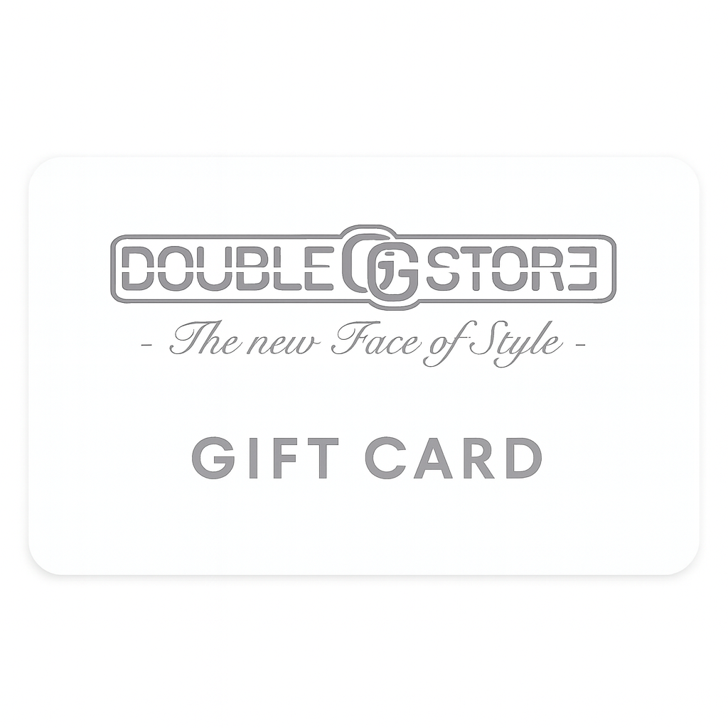 GiftCard Double G Store
