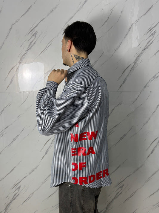 CAMICIA ORDER