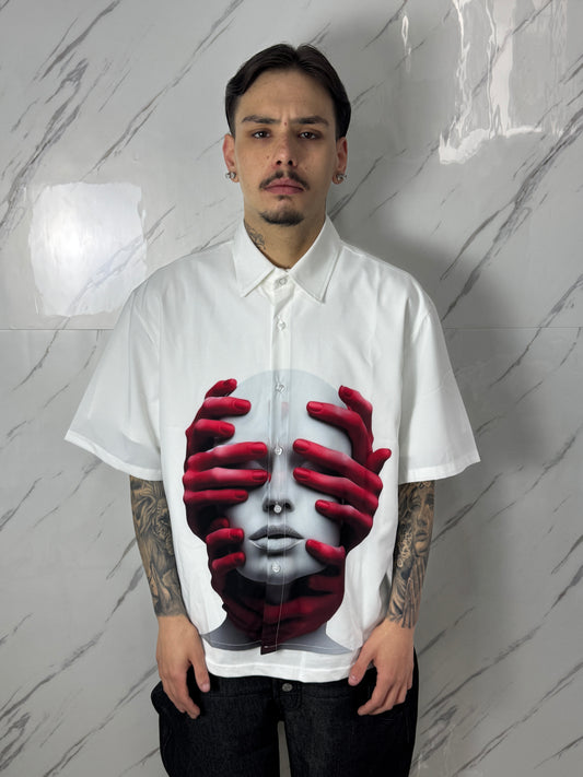CAMICIA HEART
