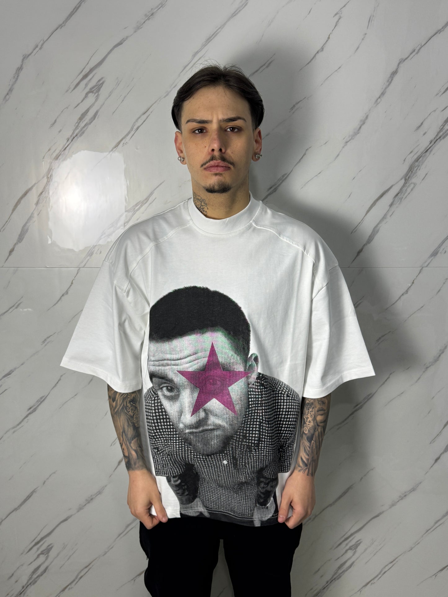 T-SHIRT CIRCUS