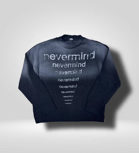 MAGLIONE NEVERMIND