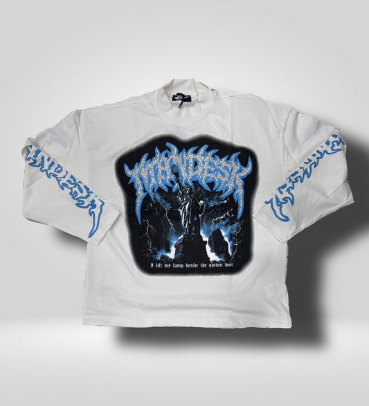 LONGSLEEVE BUNKER LIBERTY