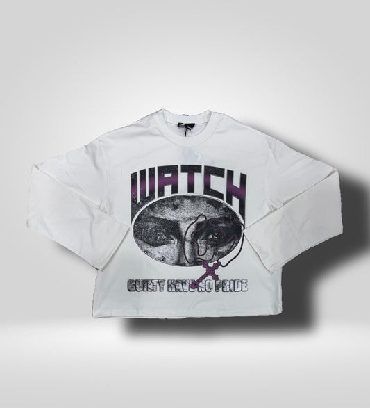 LONGSLEEVE BUNKER WATCH