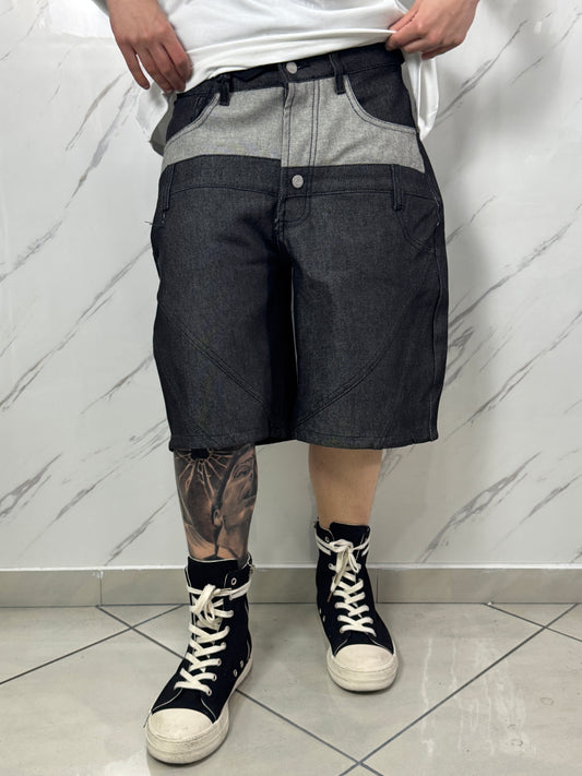 SHORTS DOUBLE