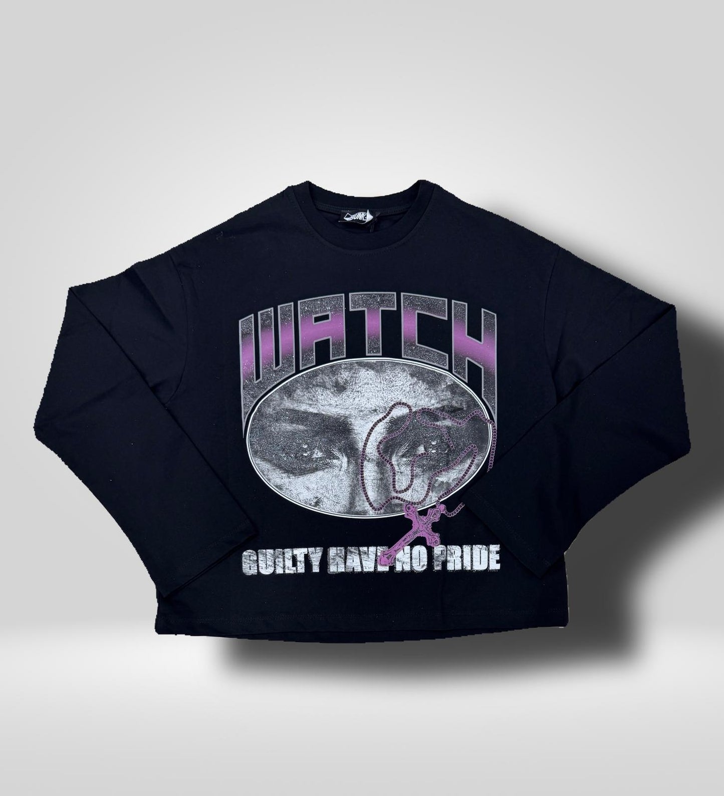 LONGSLEEVE BUNKER WATCH