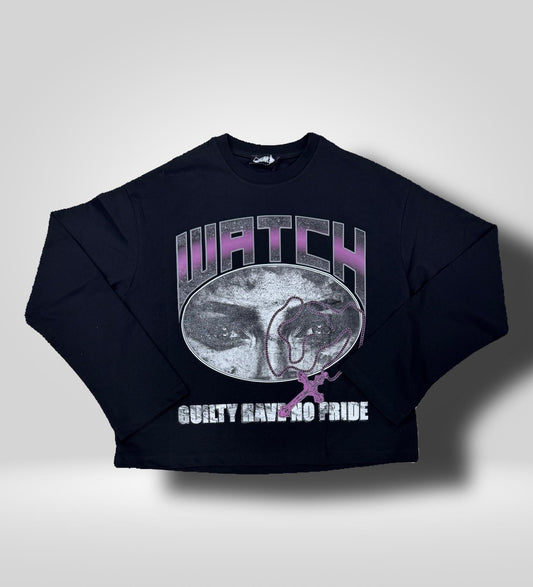 LONGSLEEVE BUNKER WATCH