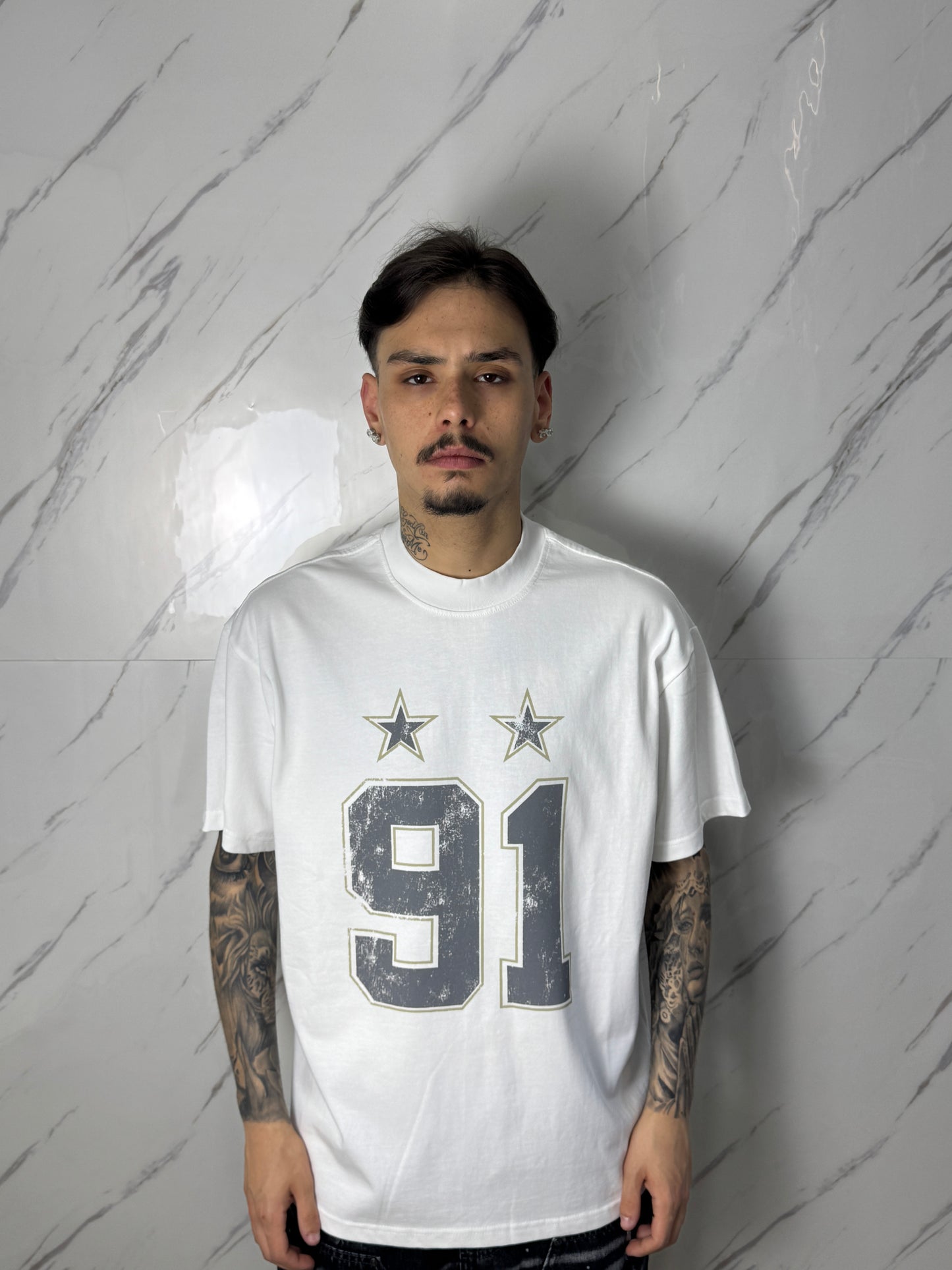 T-SHIRT 91