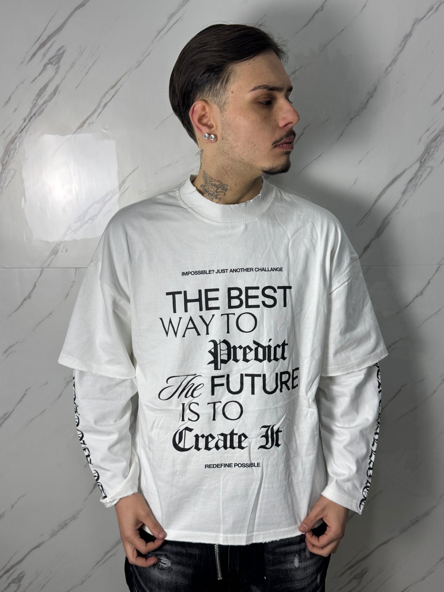 LONGSLEEVE BEST