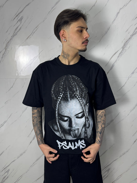 T-SHIRT CHICA