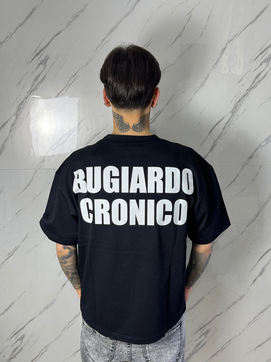 T-SHIRT BUGIARDO CRONICO
