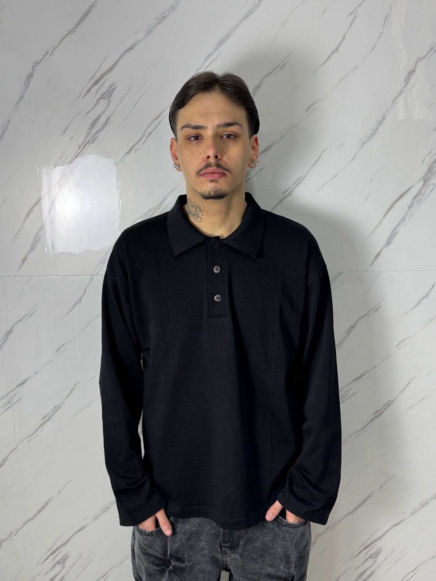 POLO LUNGA