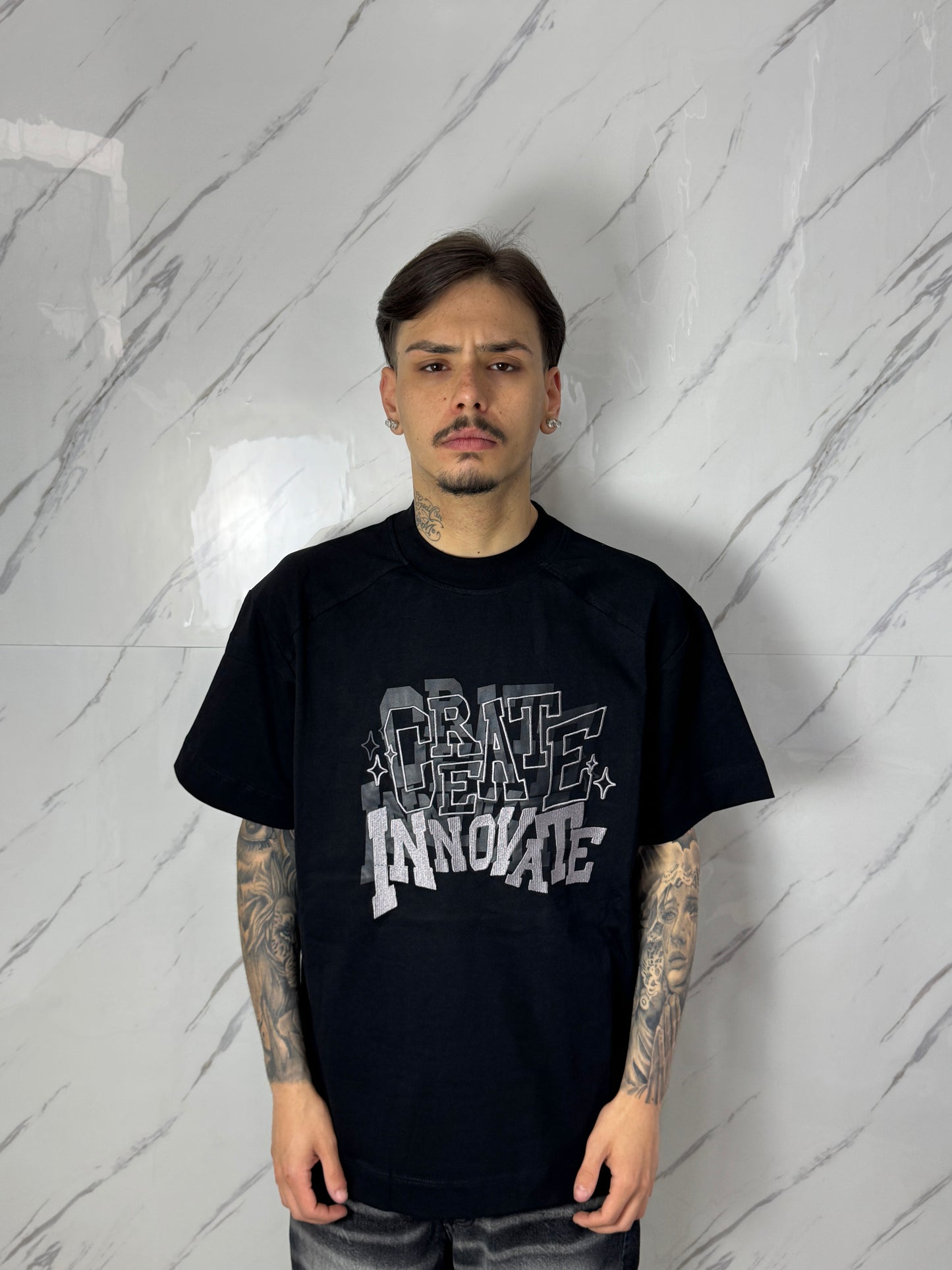 T-SHIRT CREATE