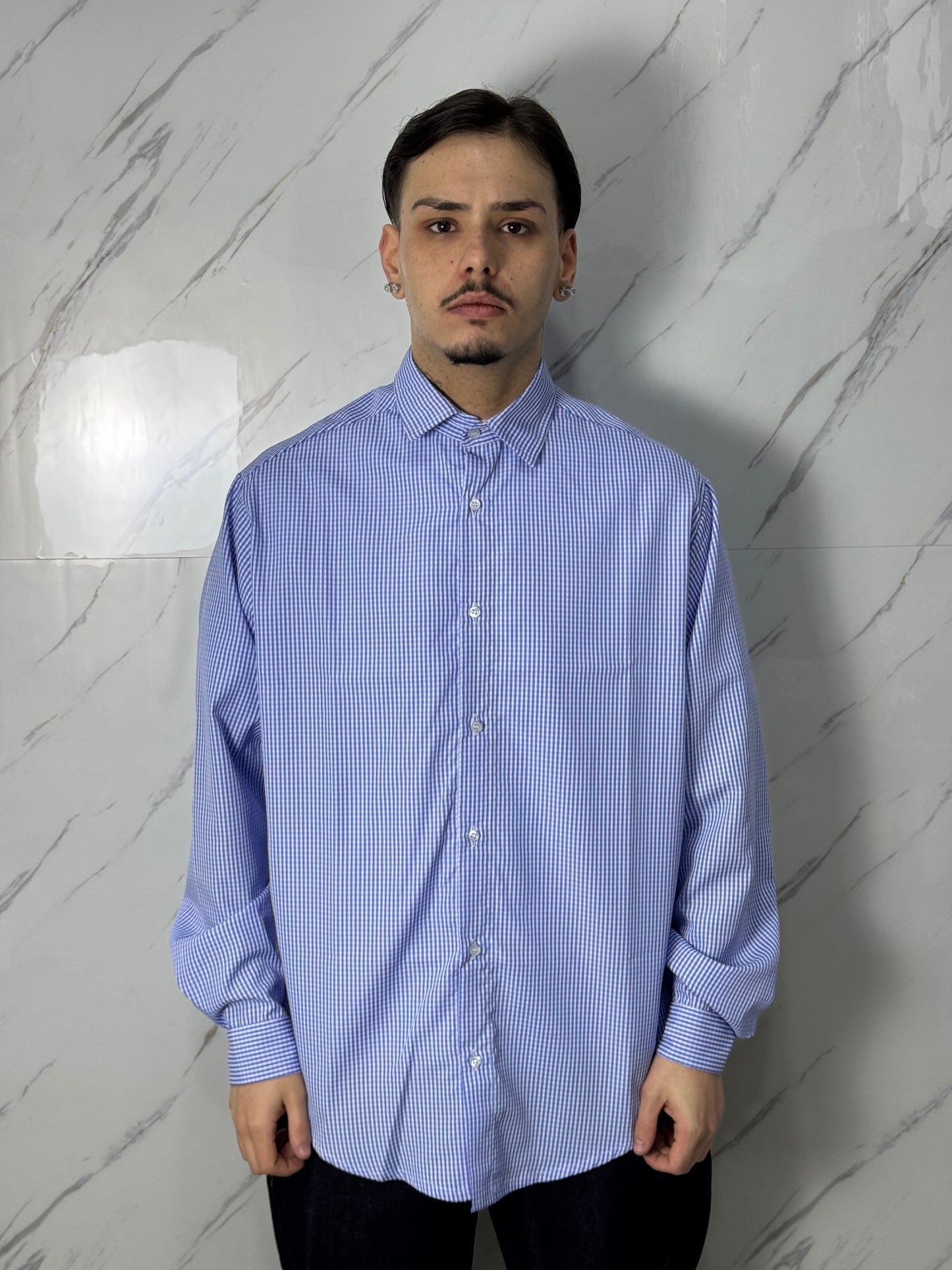 CAMICIA ORDER