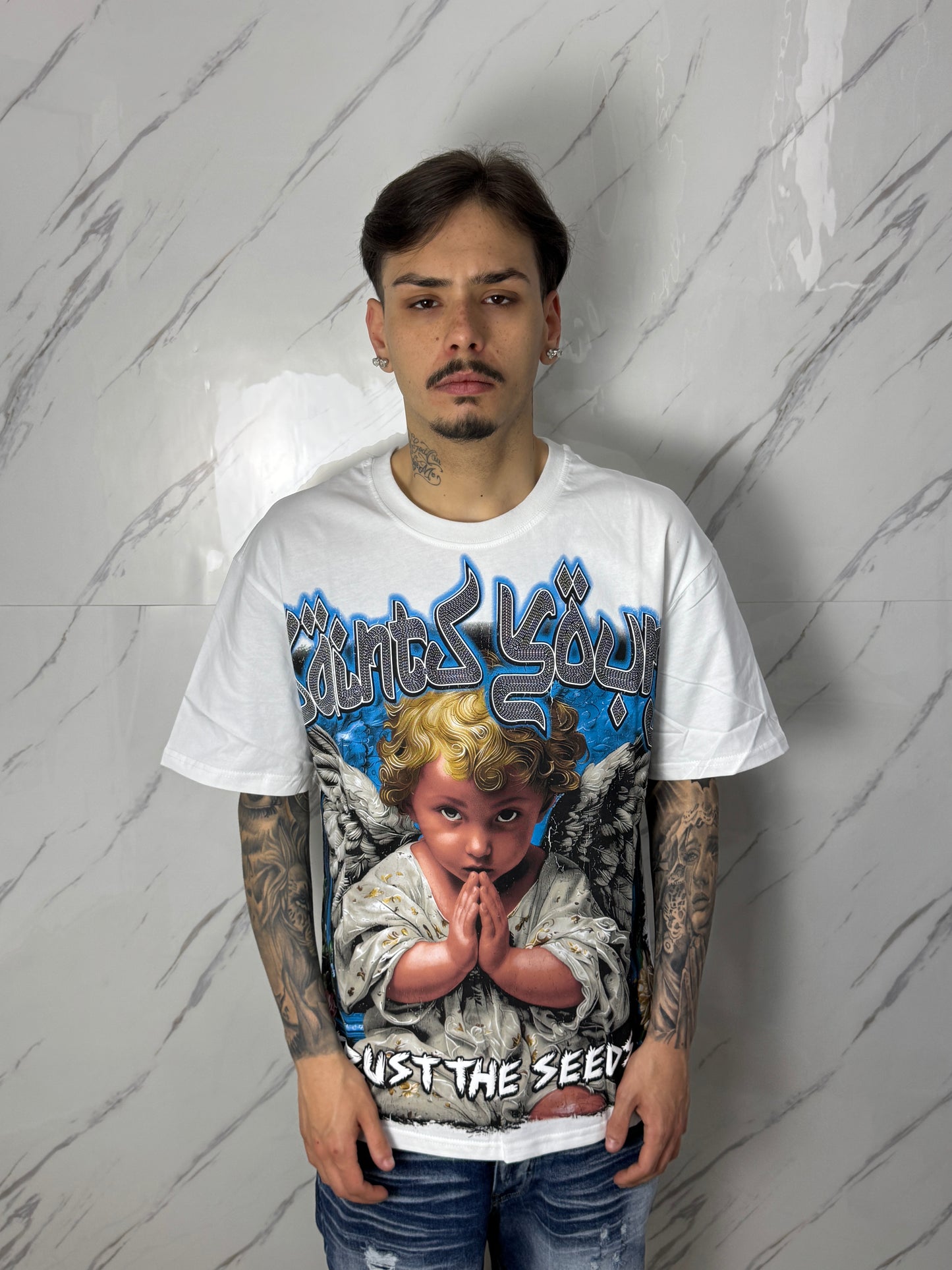 T-SHIRT ARABIC