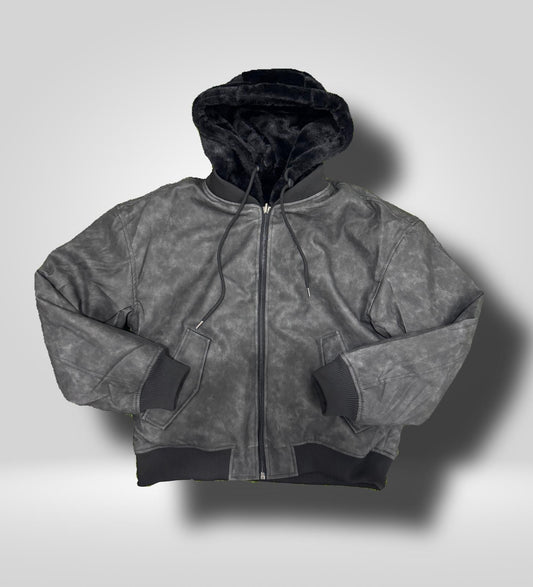 PELLICCIOTTO GREY PREMIUM