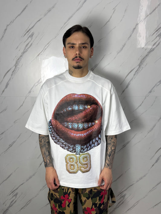 T-SHIRT GEOLIER