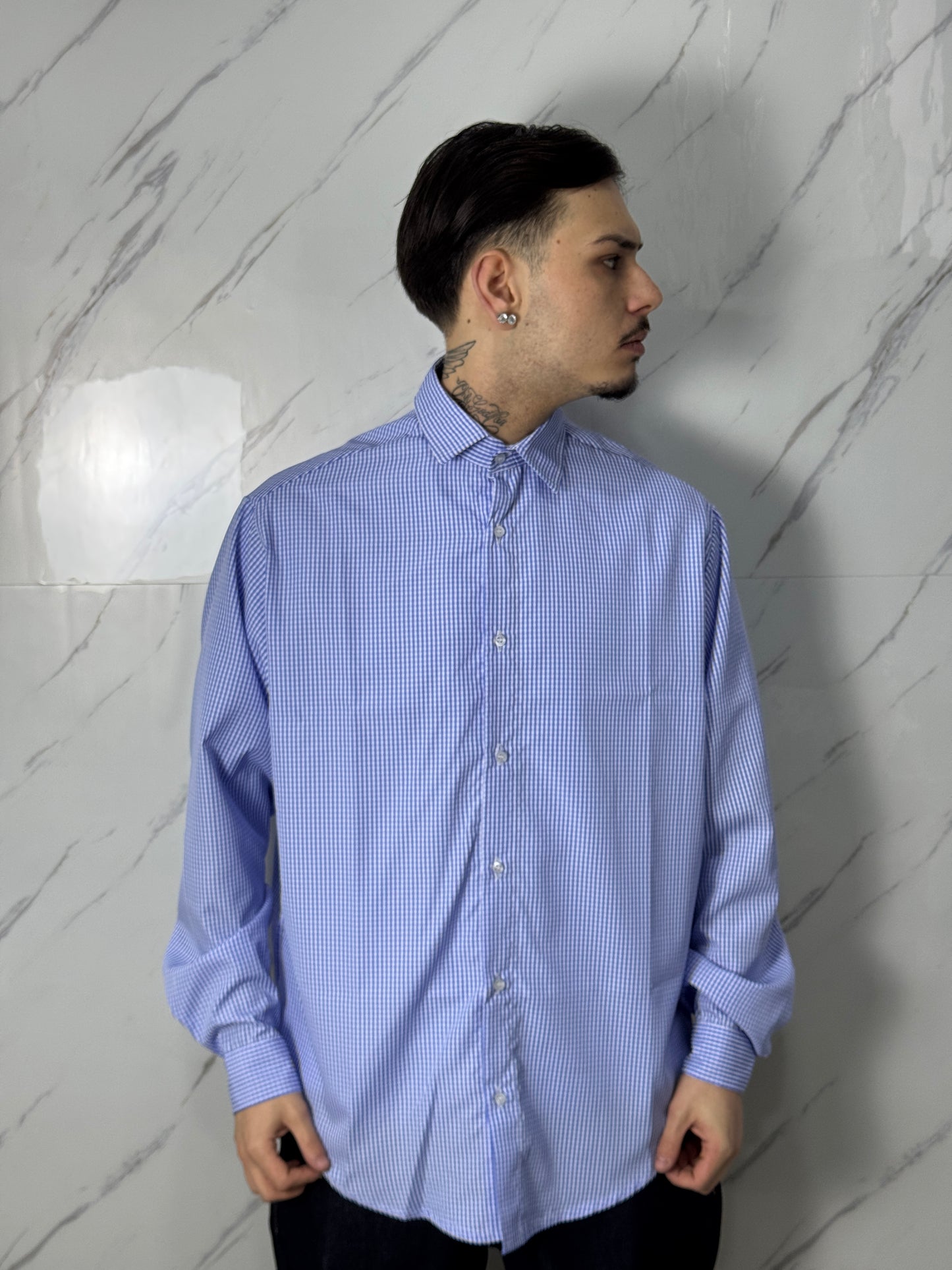 CAMICIA ORDER