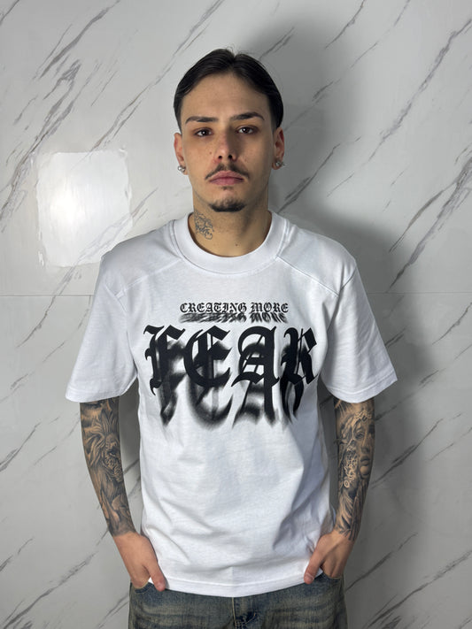 T-SHIRT FEAR