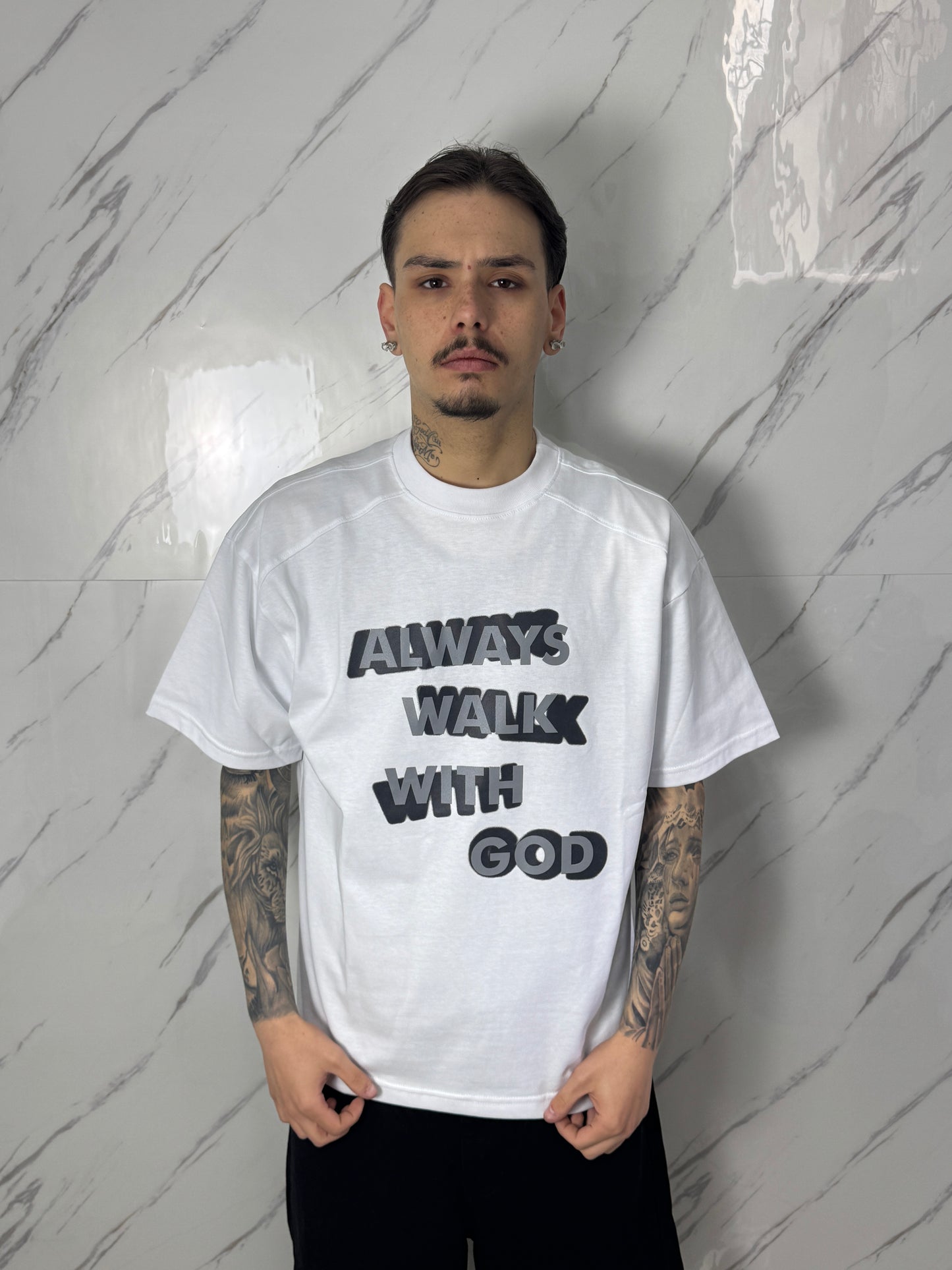 T-SHIRT ALWAYS
