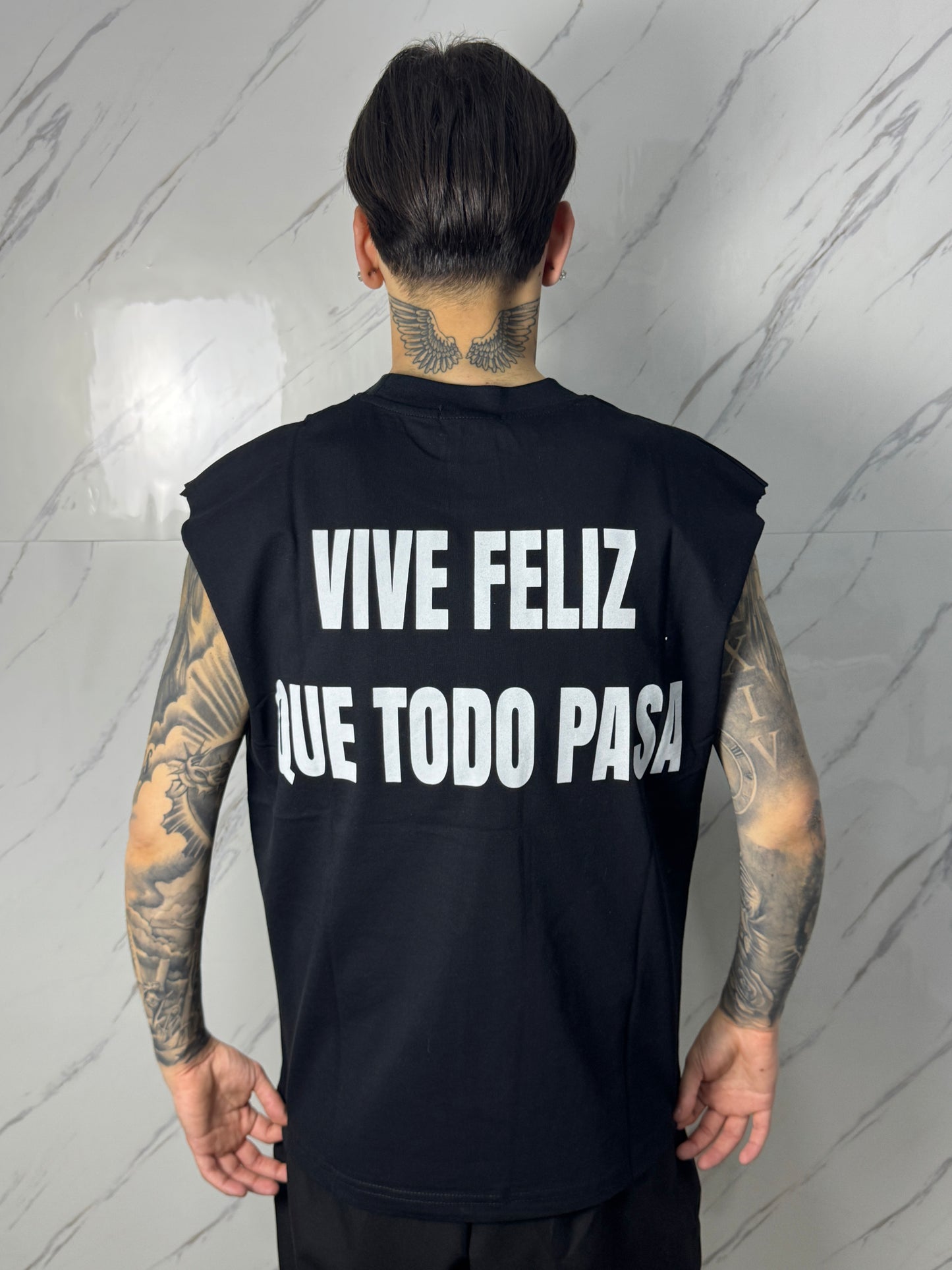 GIROMANICA VIVE FELIZ