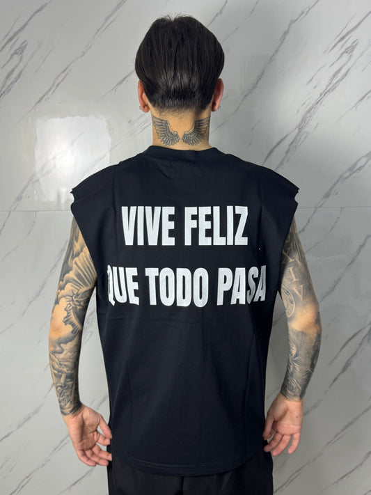 GIROMANICA VIVE FELIZ