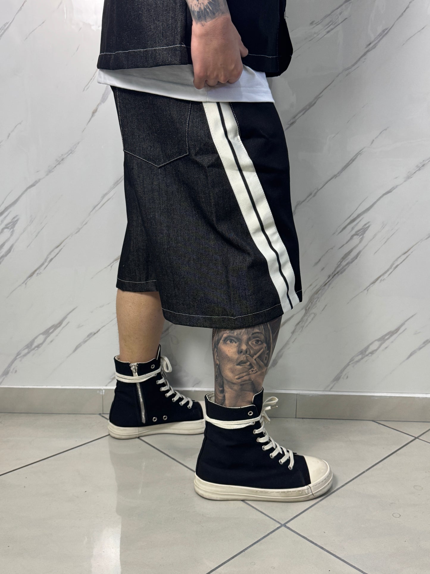 COORDSET MOD ADI
